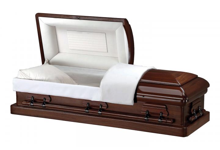 3. Princeton Smooth Top