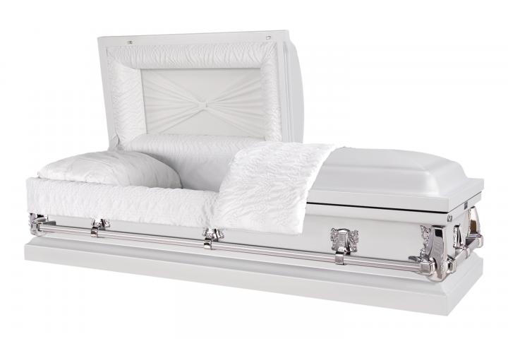 63j. Payne All White