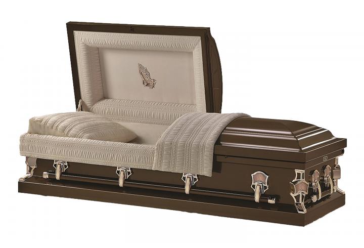 64b. Solace Bronze