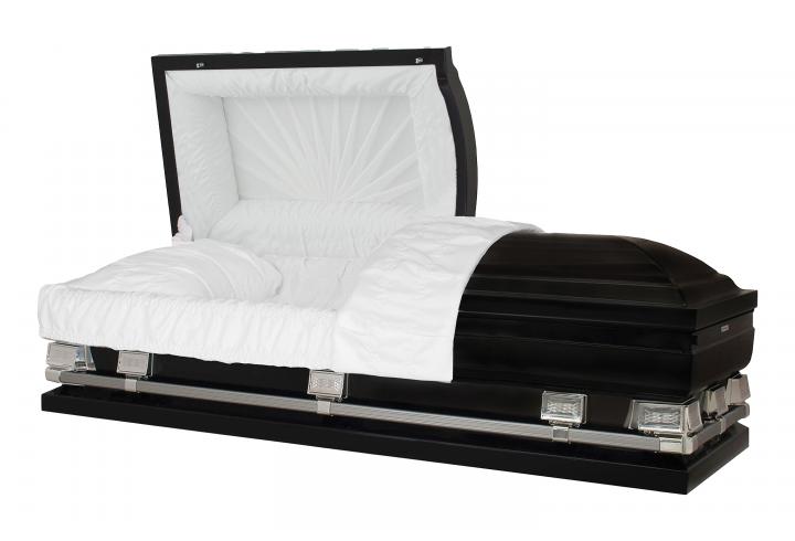70a. Regal Ebony