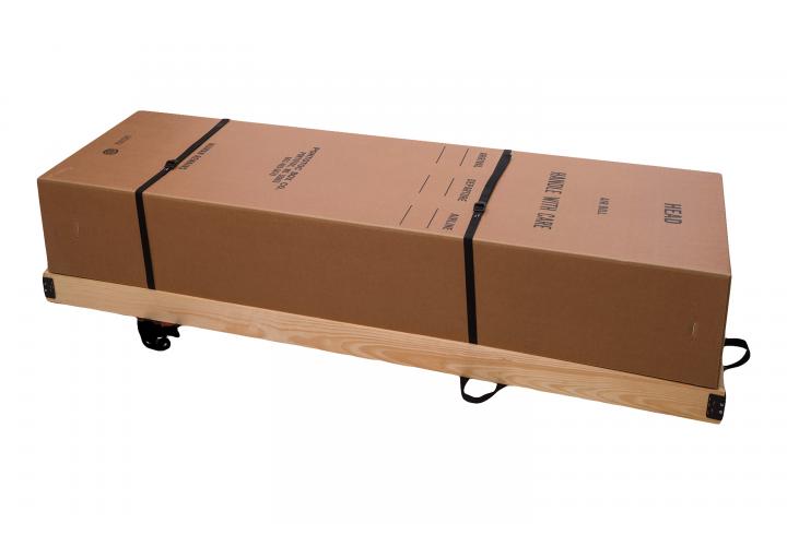 75. Shipping Tray