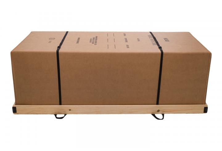 76. Combo Tray