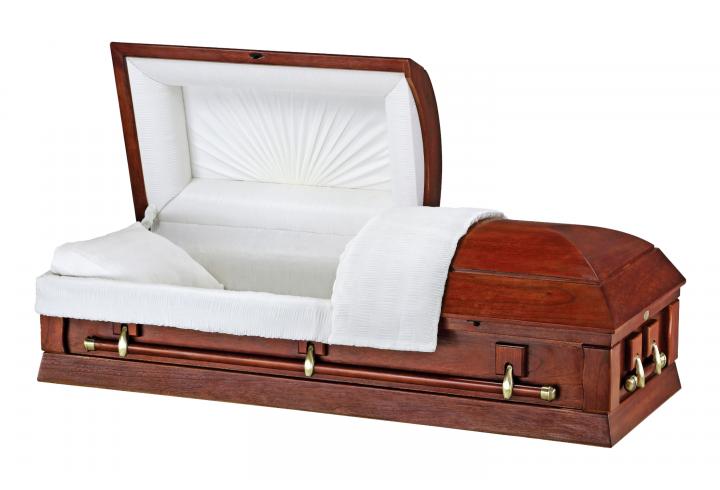 Cremation Burlington