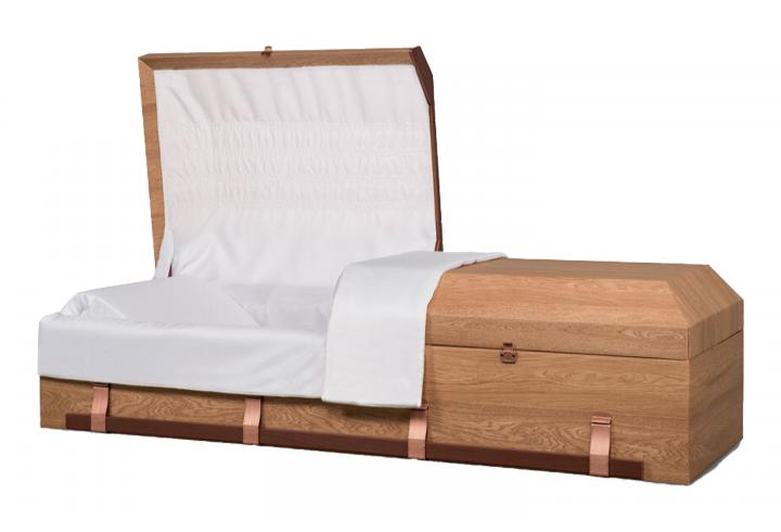 Cremation Carrollton Golden Oak