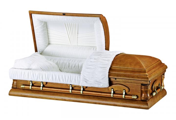 Cremation Provencial Pecan