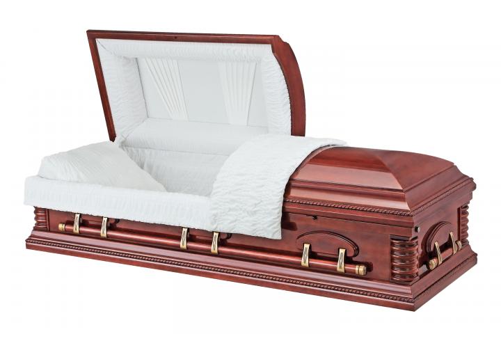 Cremation Washington Cherry