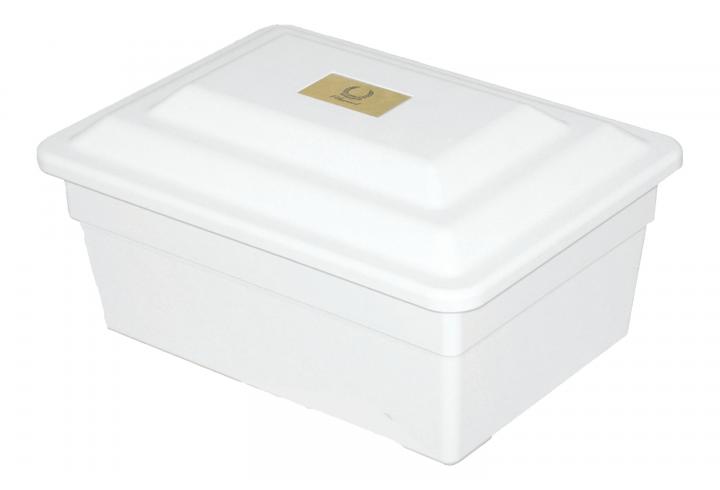 Urn Vault Horizontal