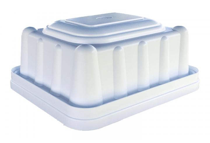 Urn Vault Poly