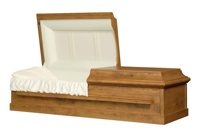 Cremation Amber Pine