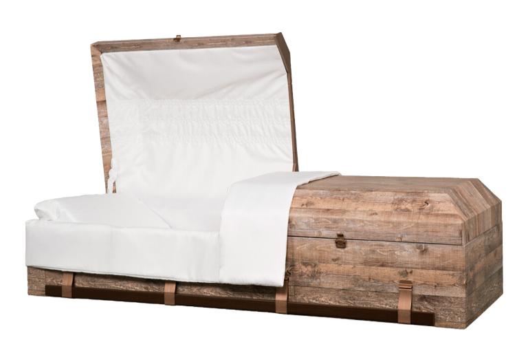 Cremation Carrollton Rustic