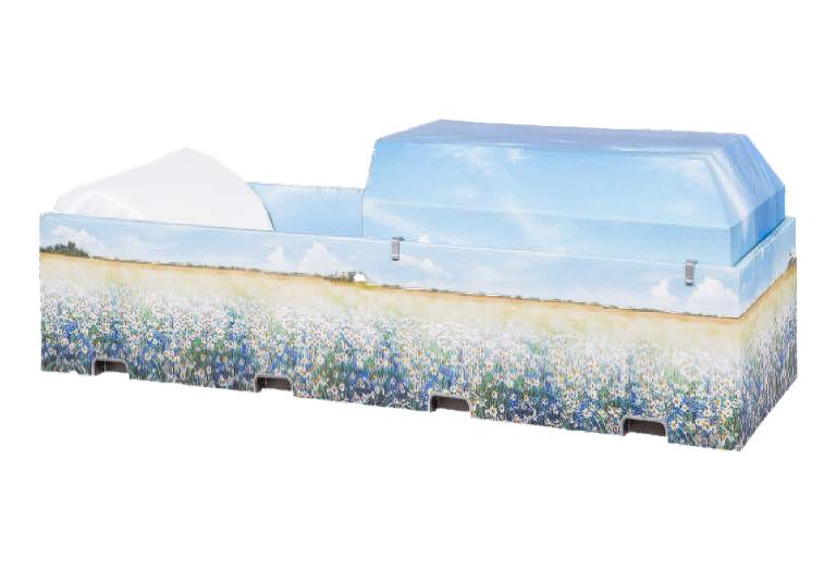 Cremation Vista Meadow OPEN