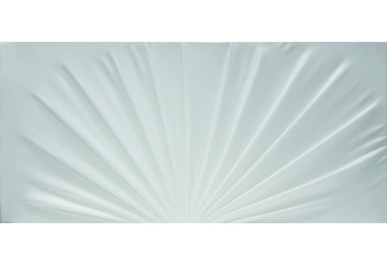 Sunburst White