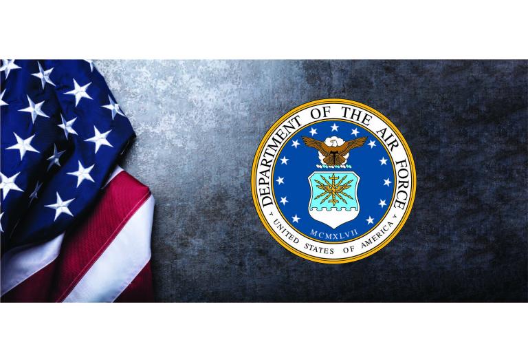 USAF