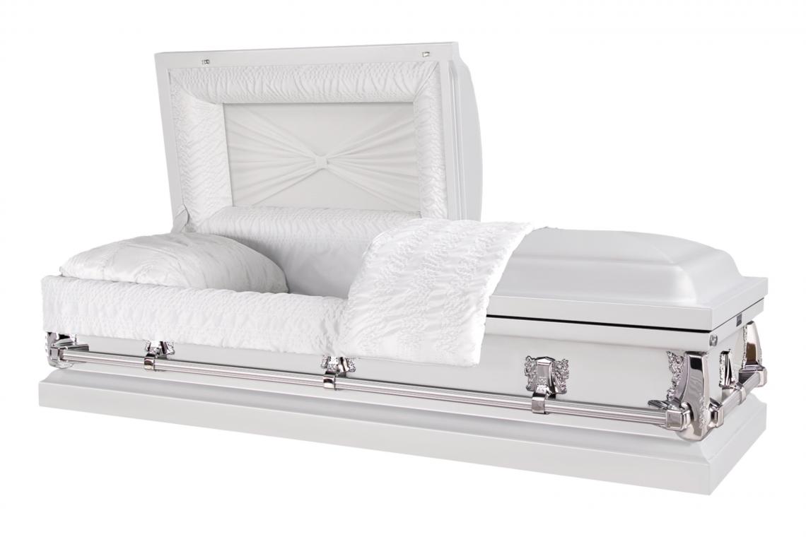 63j. Payne All White