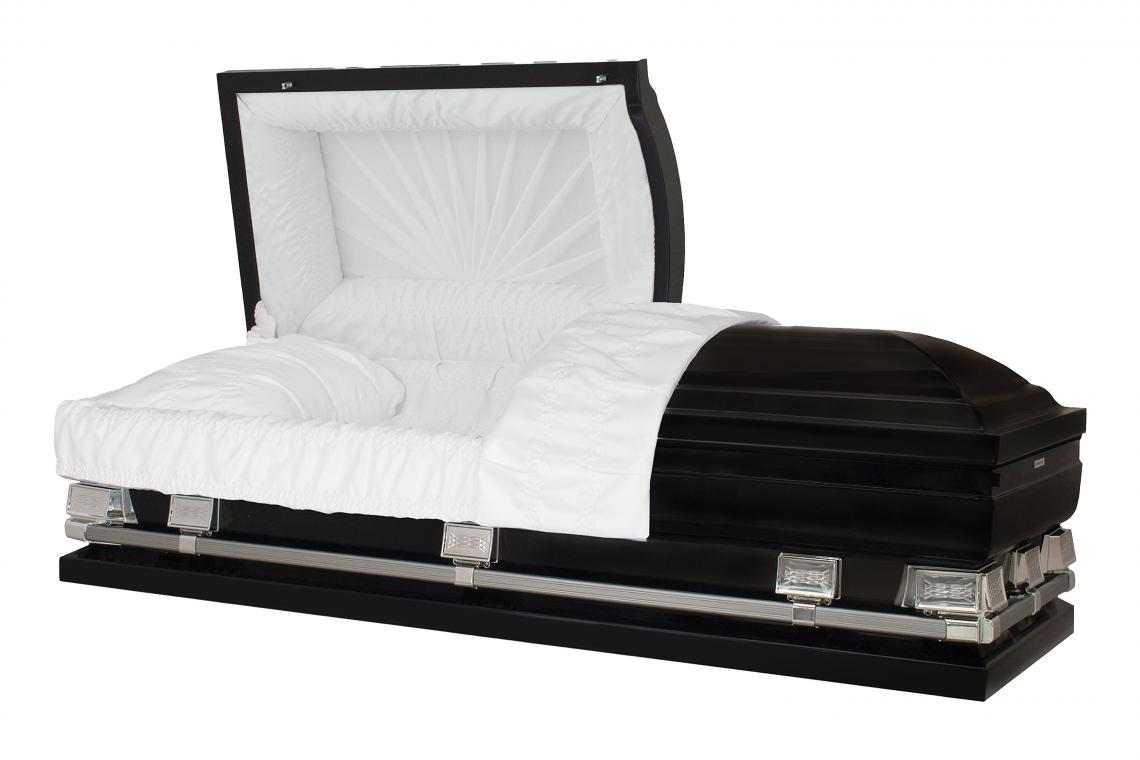 70a. Regal Ebony