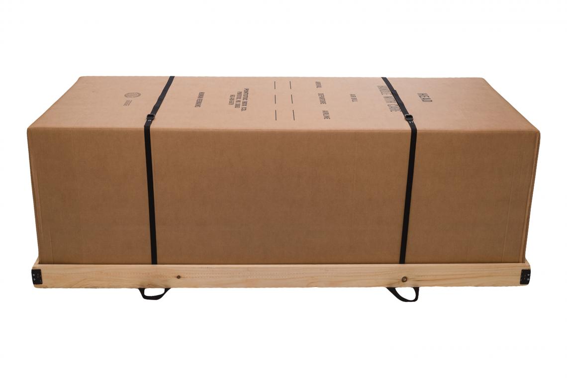 76. Combo Tray
