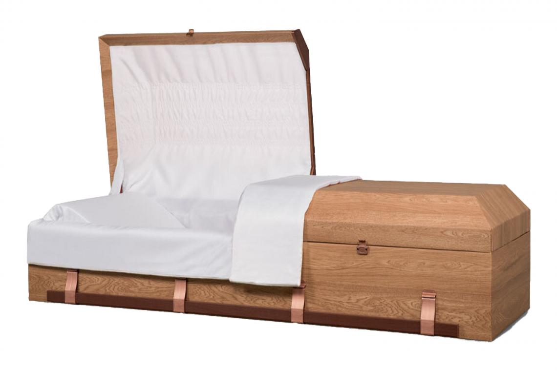 Cremation Carrollton Golden Oak
