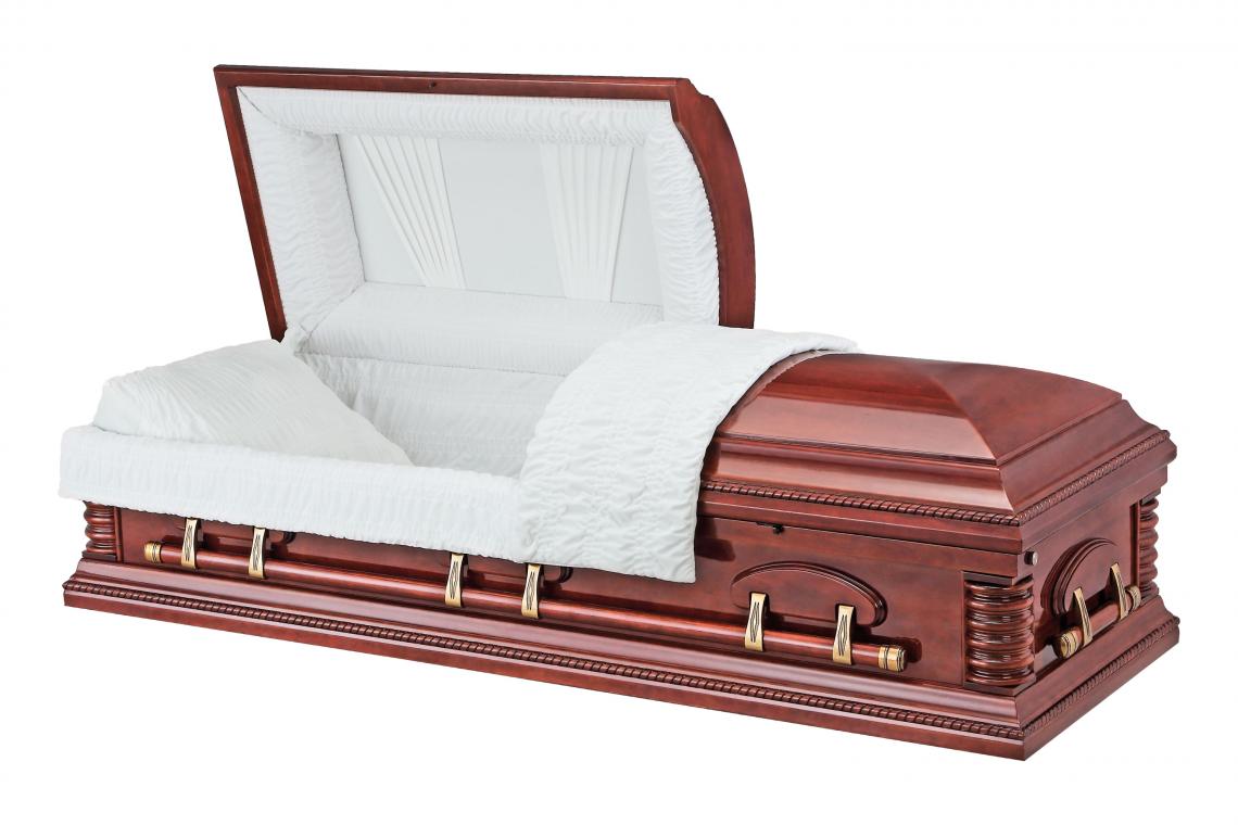 Cremation Washington Cherry