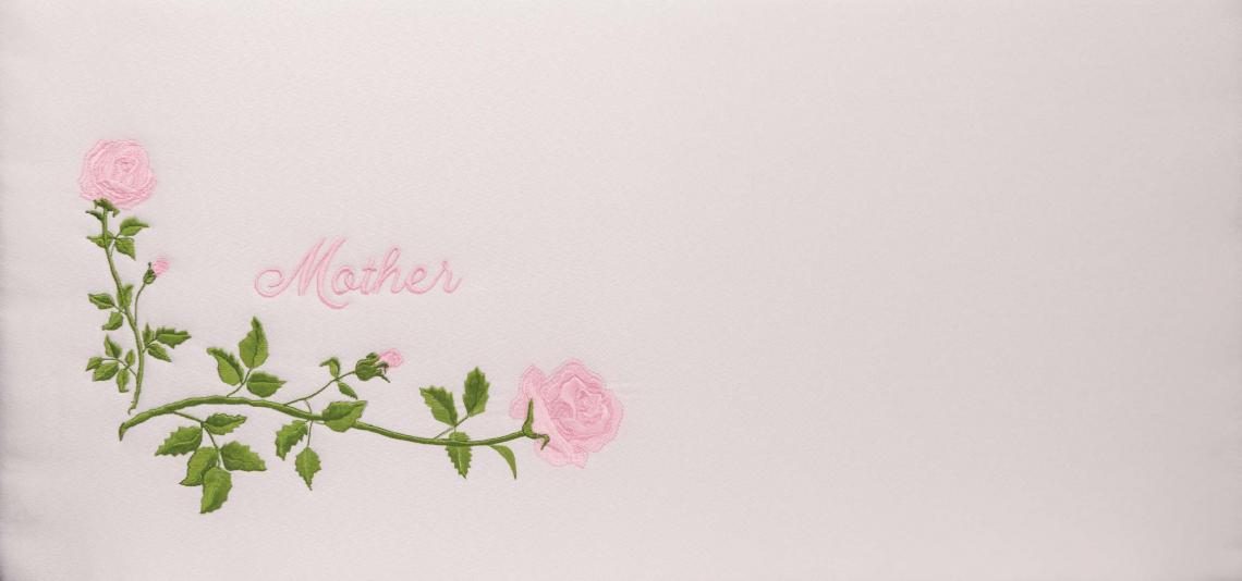 Mother Pink