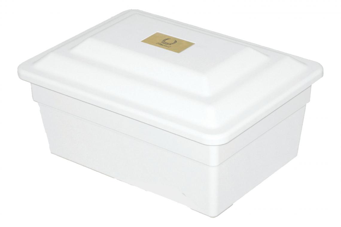 Urn Vault Horizontal