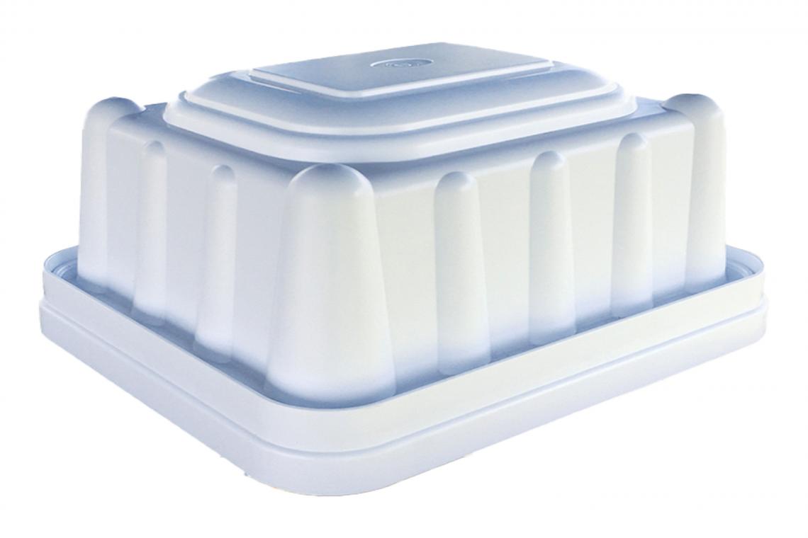Urn Vault Poly