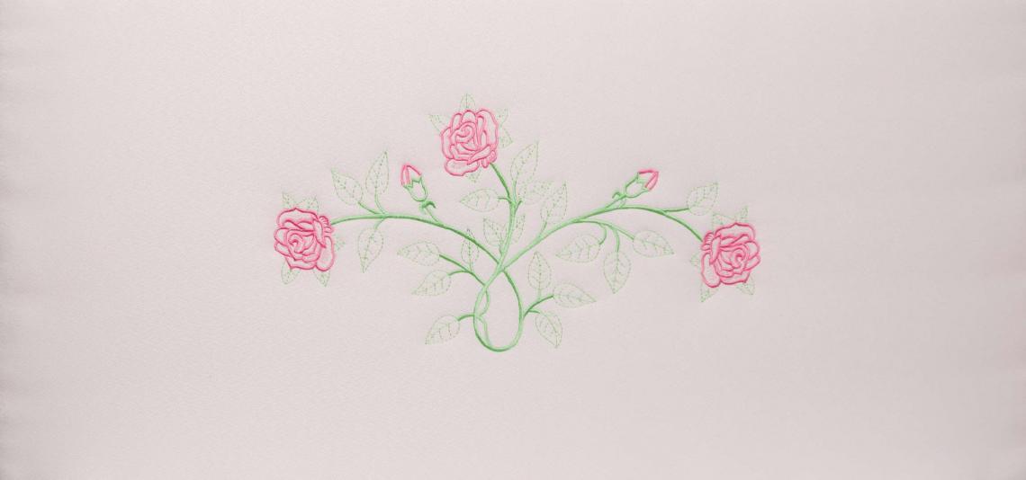 Vine Roses